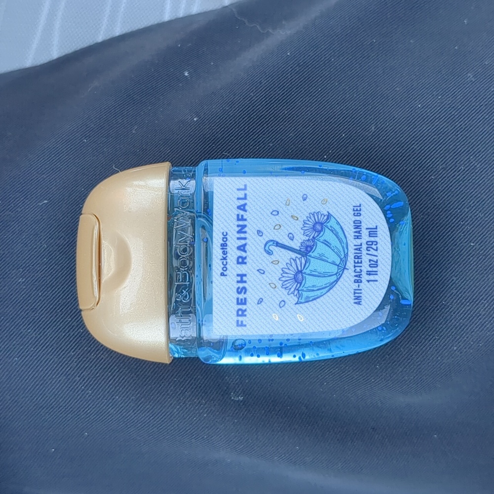 Lot Of 7 Unused Pocketbacs - Picture 3 of 8